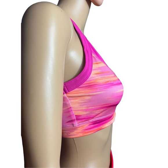 EUC AVIA Sport Bra 🏃🏽♀️ size Med - Picture 2 of 5